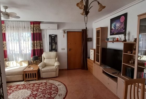 Reventa - Bloque De Cuatro - Los Montesinos - La Herrada