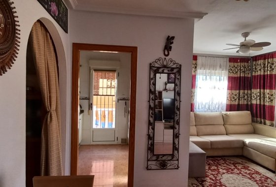 Reventa - Bloque De Cuatro - Los Montesinos - La Herrada