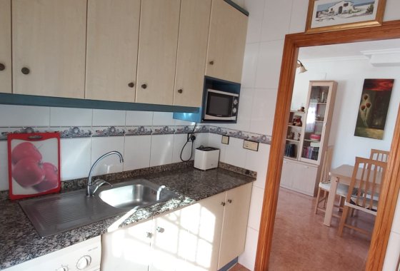 Reventa - Bloque De Cuatro - Los Montesinos - La Herrada