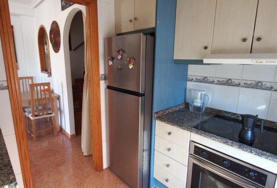 Reventa - Bloque De Cuatro - Los Montesinos - La Herrada