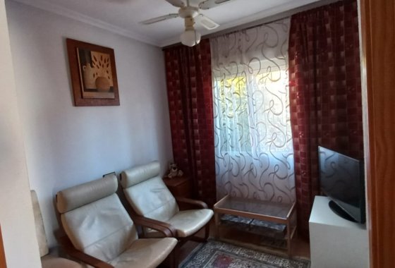 Reventa - Bloque De Cuatro - Los Montesinos - La Herrada