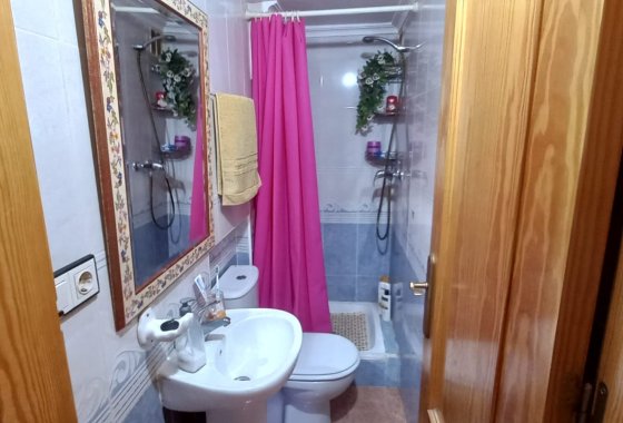 Reventa - Bloque De Cuatro - Los Montesinos - La Herrada