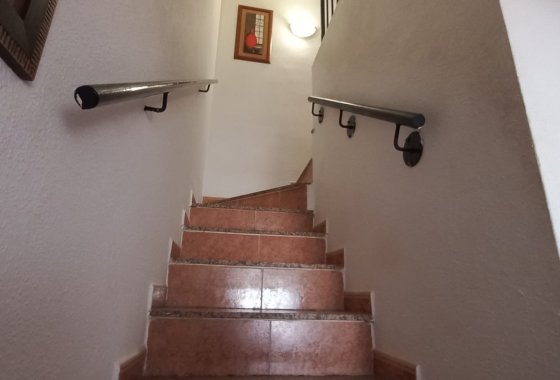 Reventa - Bloque De Cuatro - Los Montesinos - La Herrada