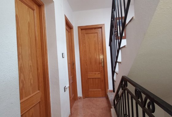 Reventa - Bloque De Cuatro - Los Montesinos - La Herrada