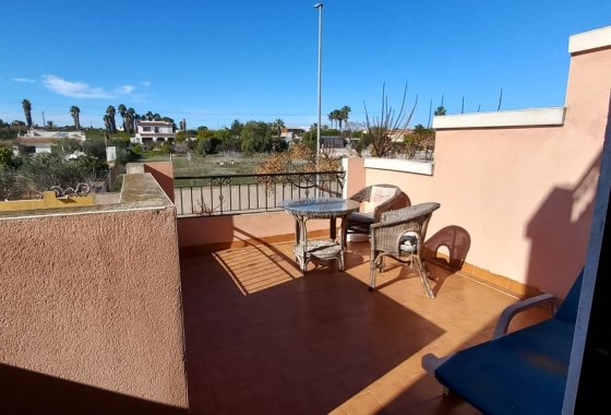 Reventa - Bloque De Cuatro - Los Montesinos - La Herrada