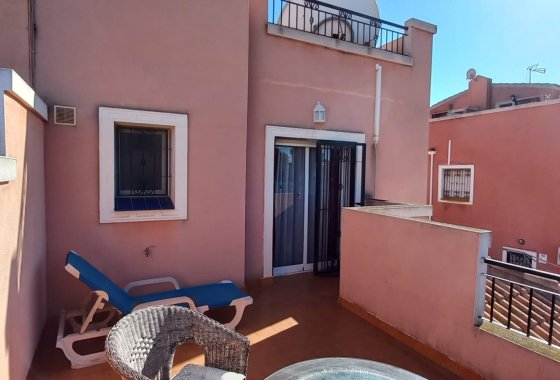 Reventa - Bloque De Cuatro - Los Montesinos - La Herrada