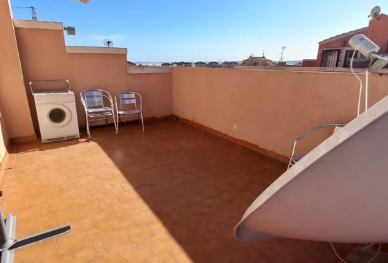 Reventa - Bloque De Cuatro - Los Montesinos - La Herrada