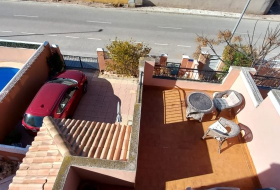 Reventa - Bloque De Cuatro - Los Montesinos - La Herrada