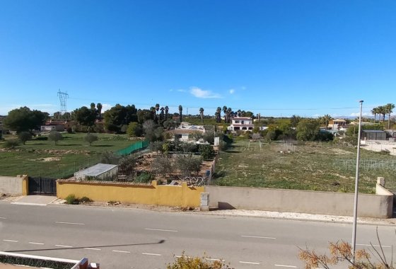 Reventa - Bloque De Cuatro - Los Montesinos - La Herrada