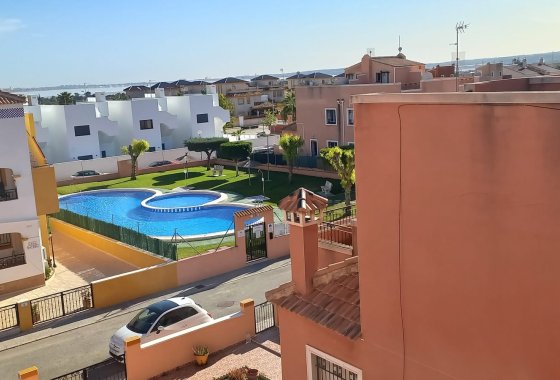 Reventa - Bloque De Cuatro - Los Montesinos - La Herrada