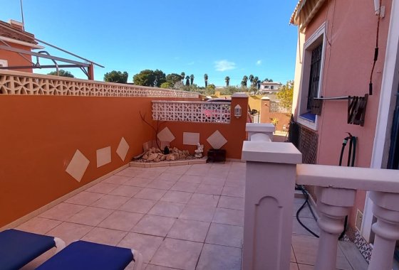 Reventa - Bloque De Cuatro - Los Montesinos - La Herrada