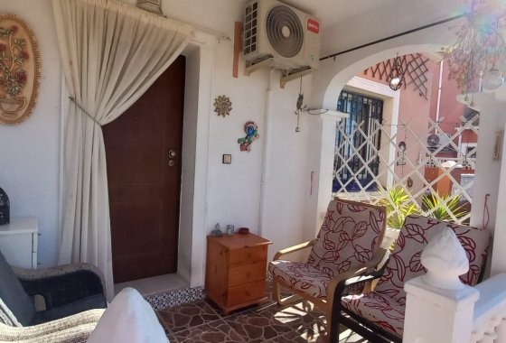 Reventa - Bloque De Cuatro - Los Montesinos - La Herrada