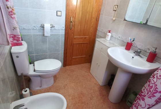 Reventa - Bloque De Cuatro - Los Montesinos - La Herrada