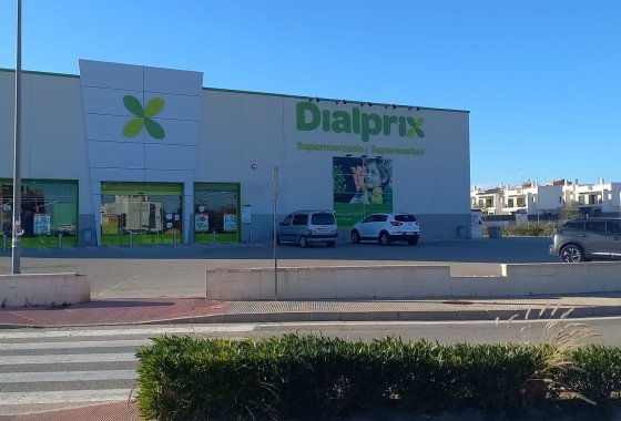 Reventa - Bloque De Cuatro - Los Montesinos - La Herrada