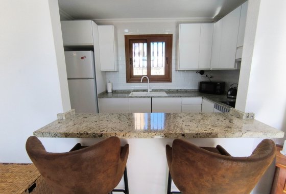 Re-Sale - Bungalow - Algorfa