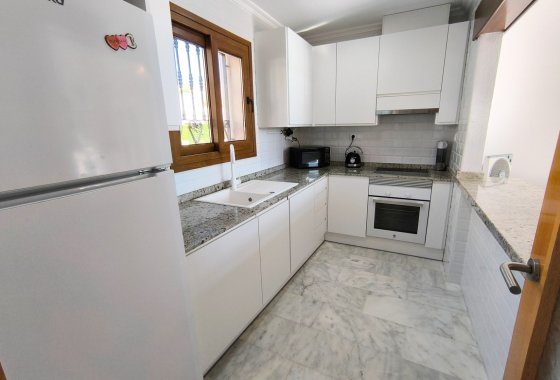 Re-Sale - Bungalow - Algorfa