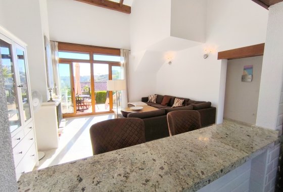 Re-Sale - Bungalow - Algorfa