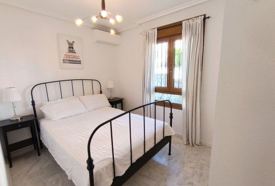 Re-Sale - Bungalow - Algorfa