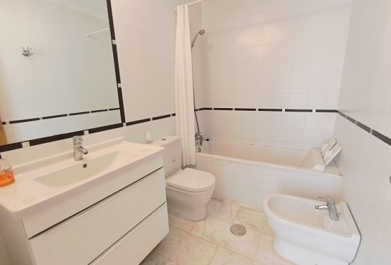 Re-Sale - Bungalow - Algorfa