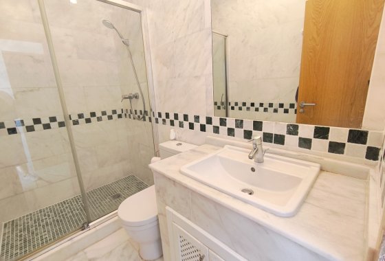 Re-Sale - Bungalow - Algorfa