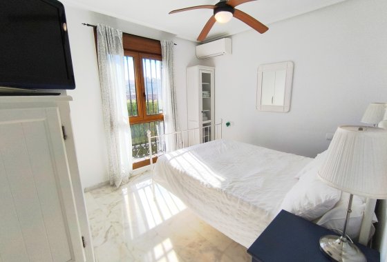 Re-Sale - Bungalow - Algorfa