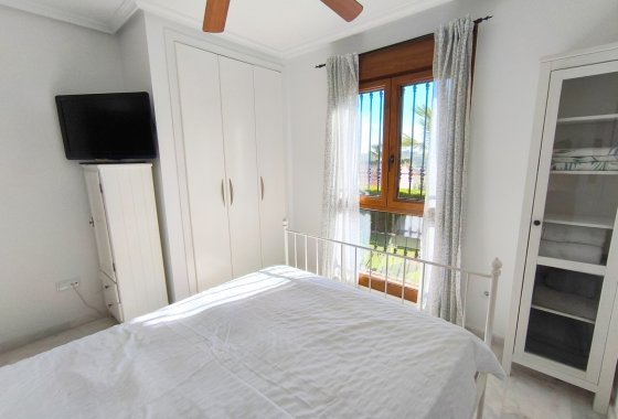 Re-Sale - Bungalow - Algorfa