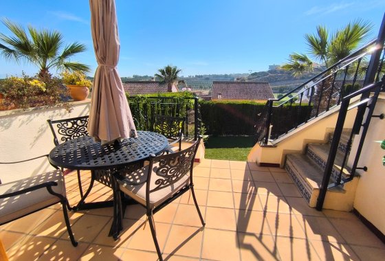 Re-Sale - Bungalow - Algorfa