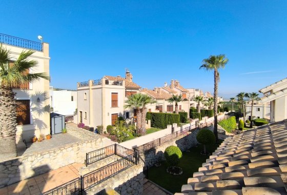 Re-Sale - Bungalow - Algorfa