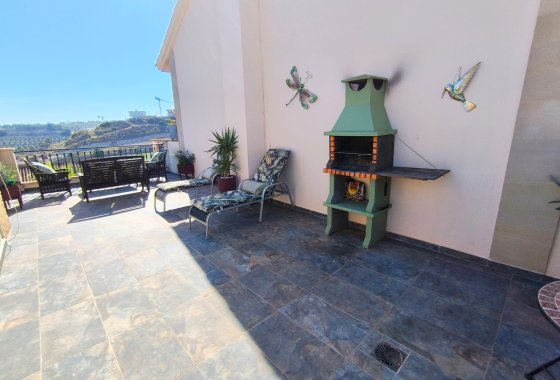 Re-Sale - Bungalow - Algorfa