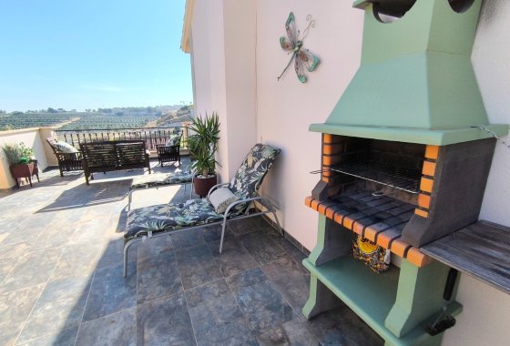 Re-Sale - Bungalow - Algorfa