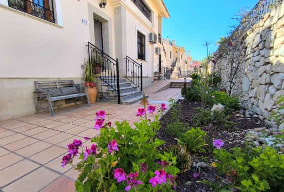 Re-Sale - Bungalow - Algorfa