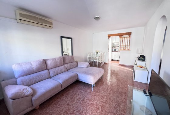 Reventa - Duplex - Torrevieja - La Siesta