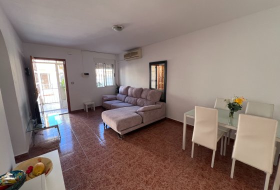 Reventa - Duplex - Torrevieja - La Siesta