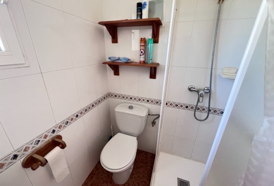 Reventa - Duplex - Torrevieja - La Siesta