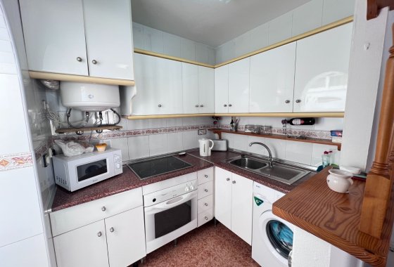 Reventa - Duplex - Torrevieja - La Siesta