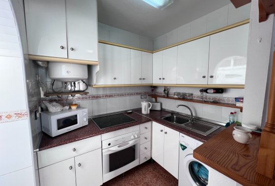 Reventa - Duplex - Torrevieja - La Siesta