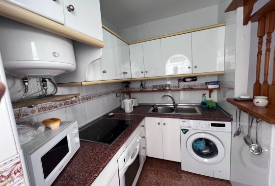 Reventa - Duplex - Torrevieja - La Siesta