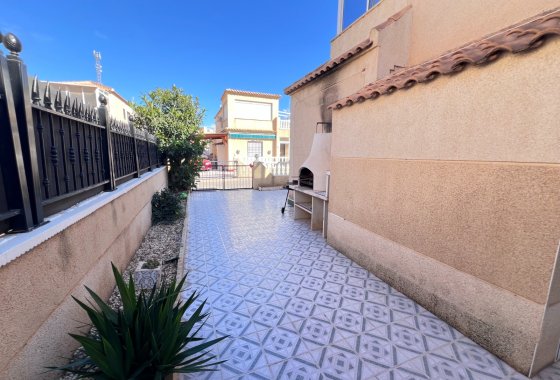 Reventa - Duplex - Torrevieja - La Siesta