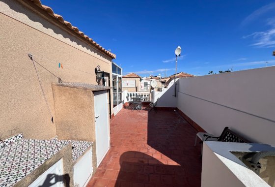 Reventa - Duplex - Torrevieja - La Siesta
