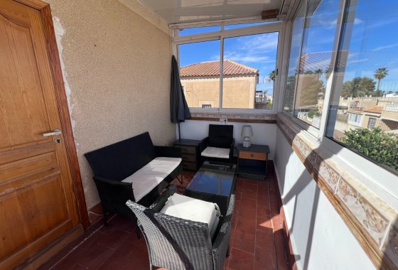 Reventa - Duplex - Torrevieja - La Siesta
