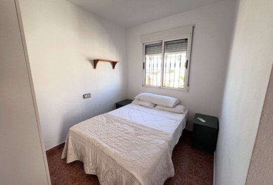 Reventa - Duplex - Torrevieja - La Siesta