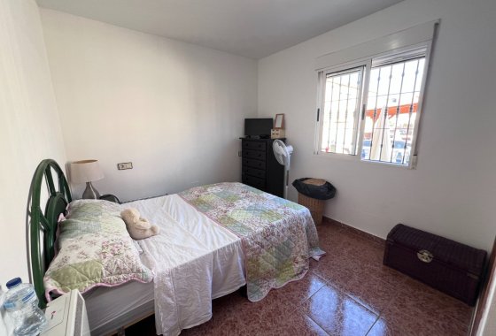 Reventa - Duplex - Torrevieja - La Siesta