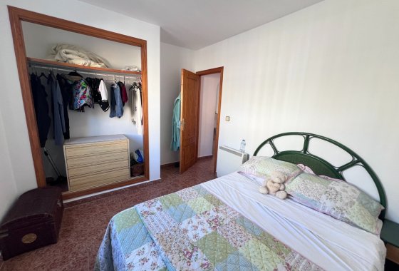 Reventa - Duplex - Torrevieja - La Siesta