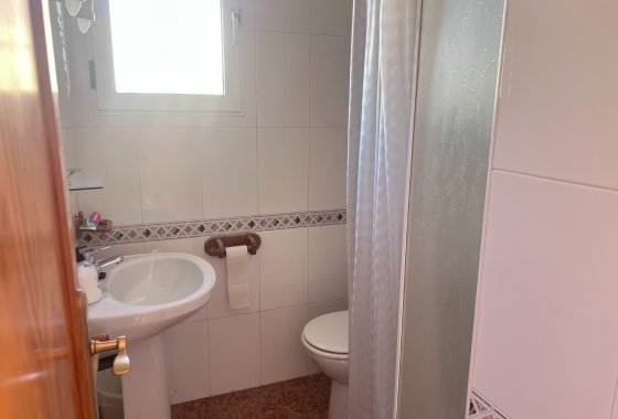 Reventa - Duplex - Torrevieja - La Siesta