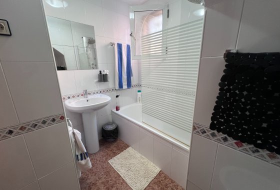 Reventa - Duplex - Torrevieja - La Siesta