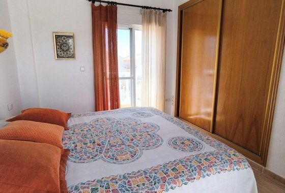 Reventa - Semi - Detached Villa - Ciudad Quesada