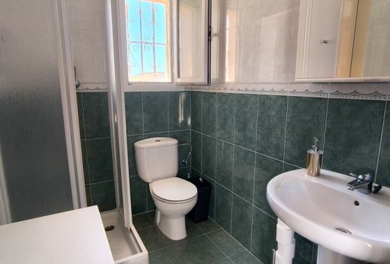 Reventa - Semi - Detached Villa - Ciudad Quesada