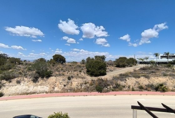 Reventa - Semi - Detached Villa - Ciudad Quesada