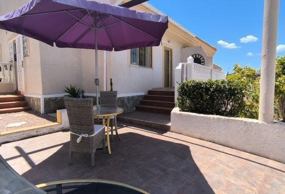 Reventa - Semi - Detached Villa - Ciudad Quesada