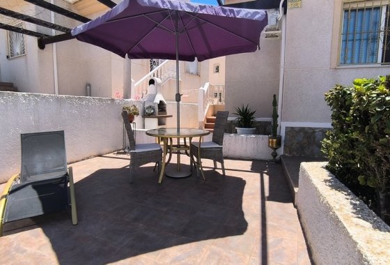 Reventa - Semi - Detached Villa - Ciudad Quesada